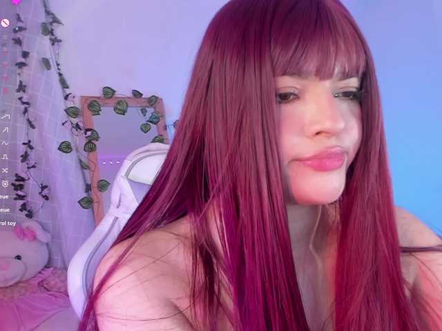 anastasia1213 live cam on BongaCams