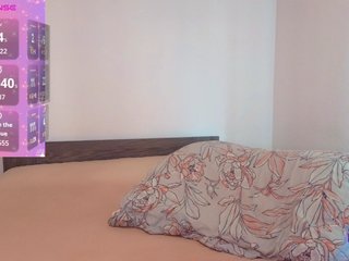 Rosebelle1 Porn Show