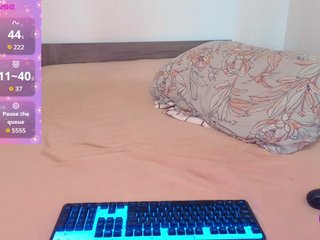 Rosebelle1 Porn Show