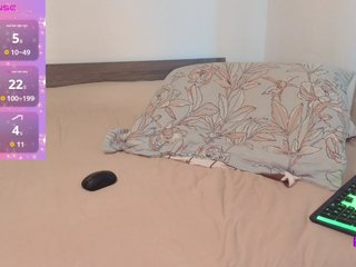 Rosebelle1 Porn Show