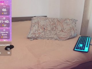 Rosebelle1 Porn Show