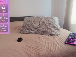Rosebelle1 Porn Show