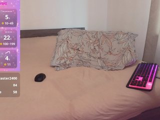 Rosebelle1 Porn Show
