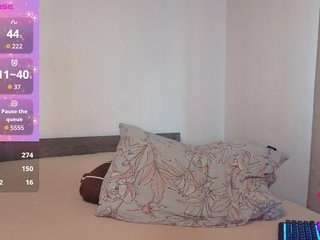 Rosebelle1 Porn Show