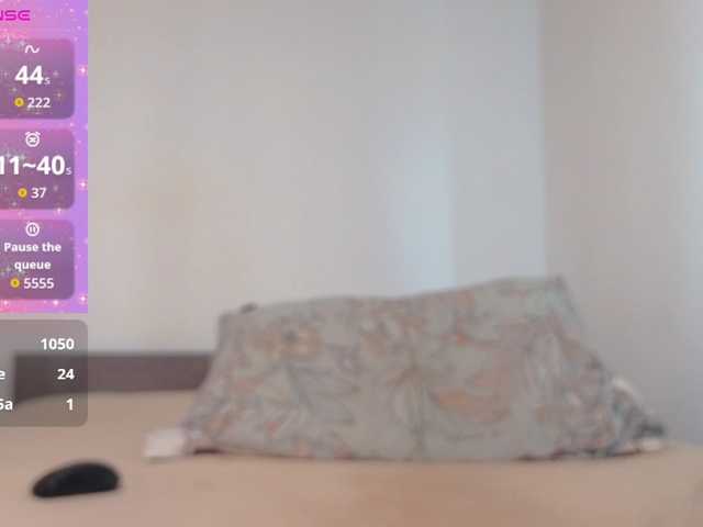 Rosebelle1 live cam on BongaCams