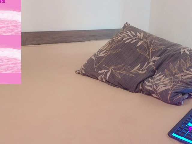 Rosebelle1's BongaCams show and profile