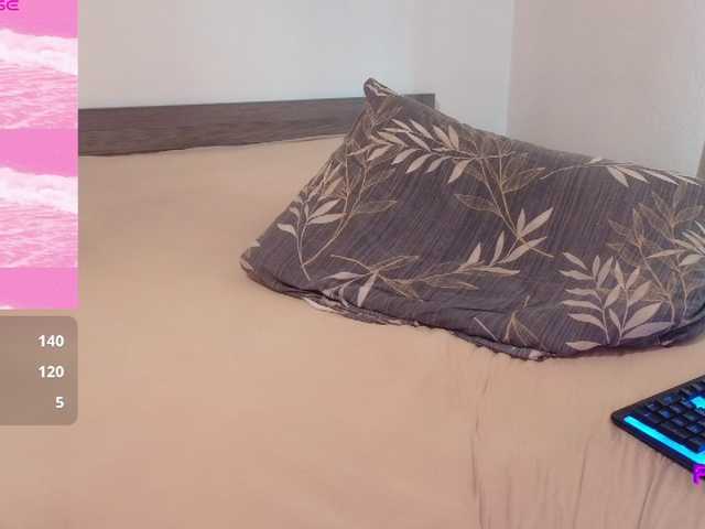 Rosebelle1's BongaCams show and profile