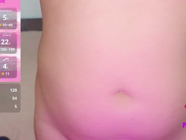 Rosebelle1's BongaCams show and profile