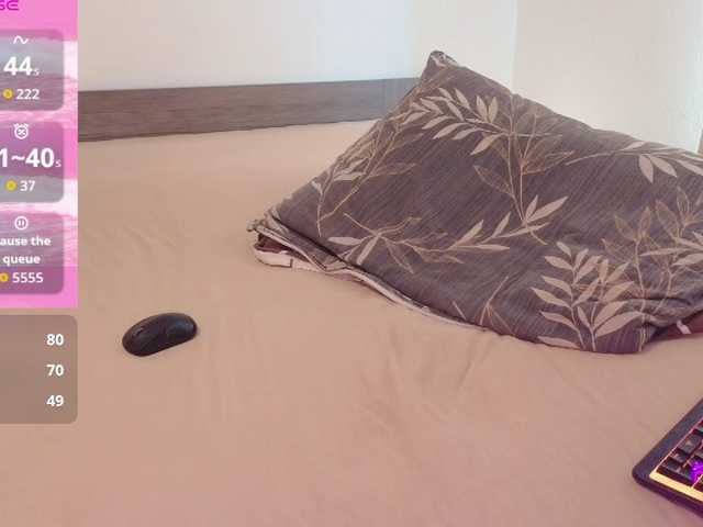 Rosebelle1's BongaCams show and profile