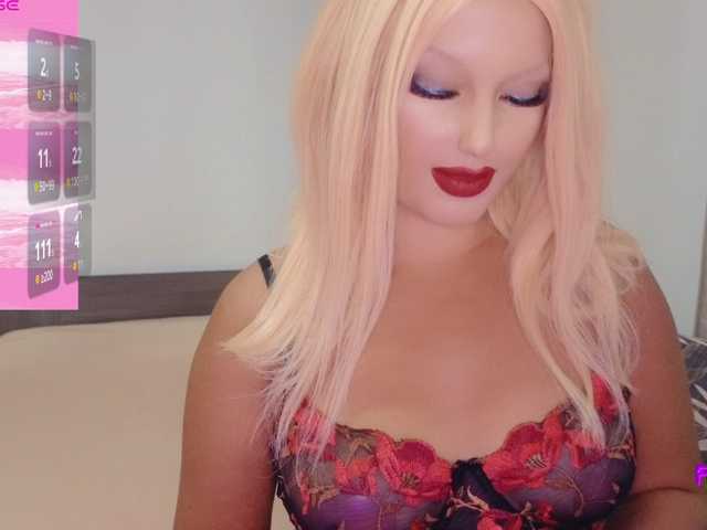 Rosebelle1's BongaCams show and profile