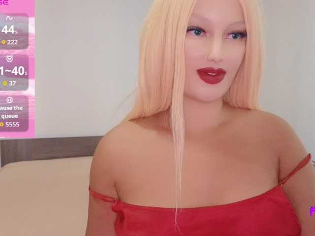 Rosebelle1's BongaCams show and profile