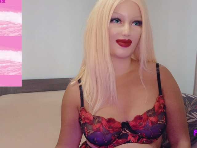 Rosebelle1's BongaCams show and profile