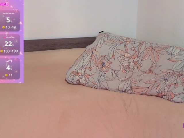 Rosebelle1 live cam on BongaCams