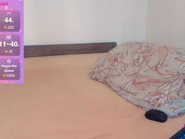 Rosebelle1 live cam on BongaCams