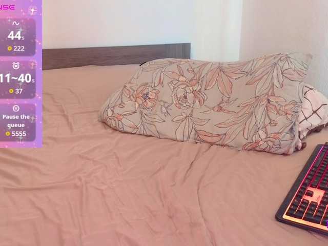 Rosebelle1 live cam on BongaCams