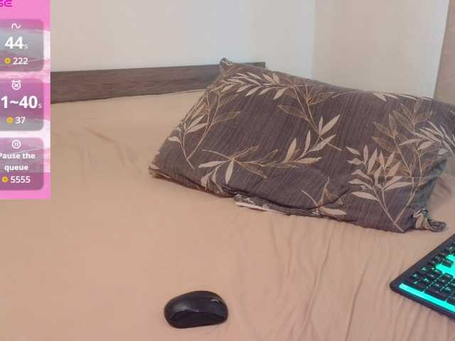 Rosebelle1's BongaCams show and profile