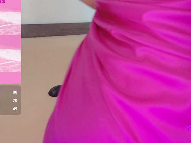 Rosebelle1's BongaCams show and profile