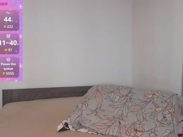 Rosebelle1 live cam on BongaCams