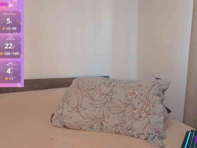 Rosebelle1 webcam