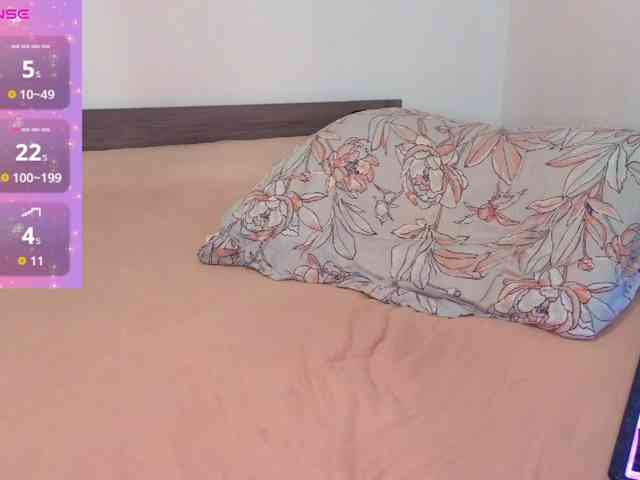 Rosebelle1 webcam