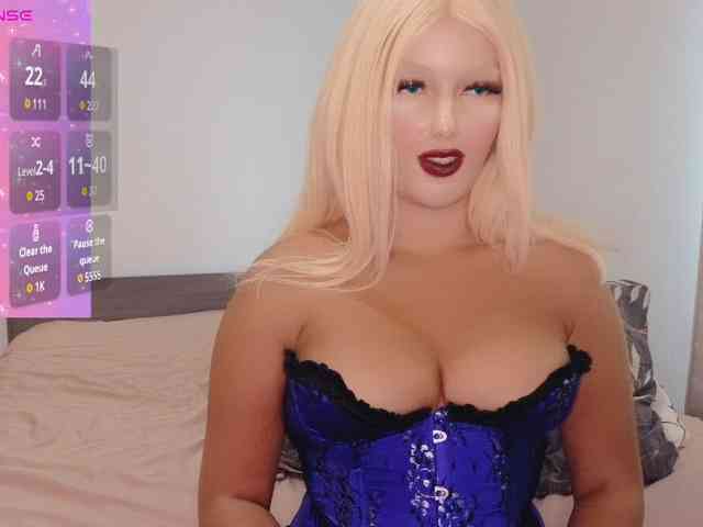Rosebelle1 webcam