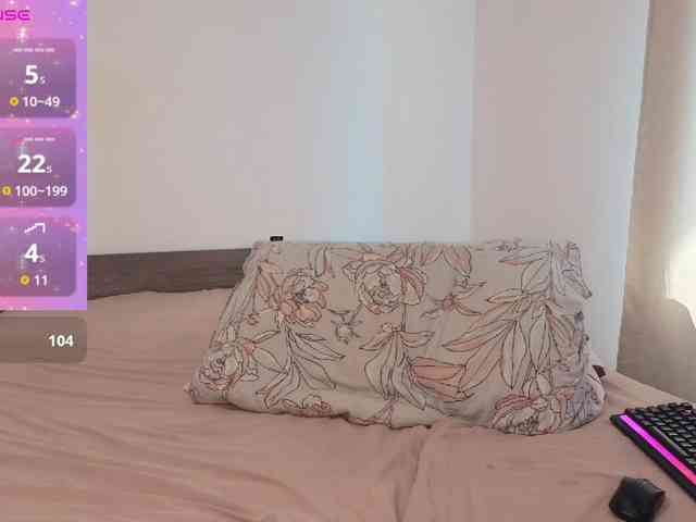 Rosebelle1 webcam