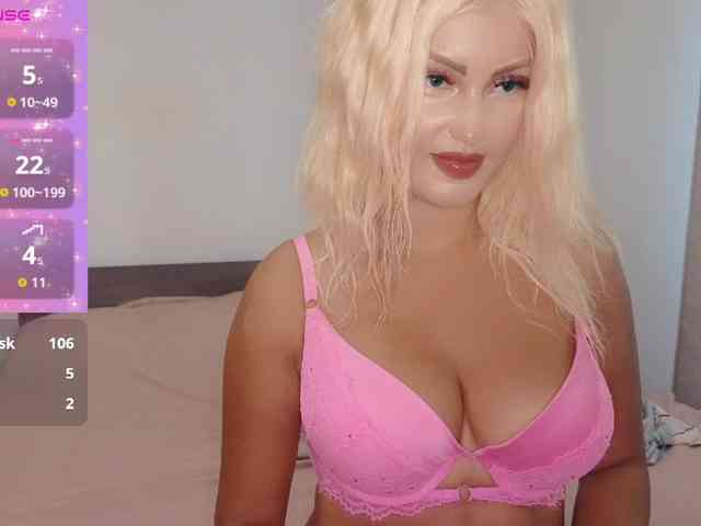 Rosebelle1 webcam