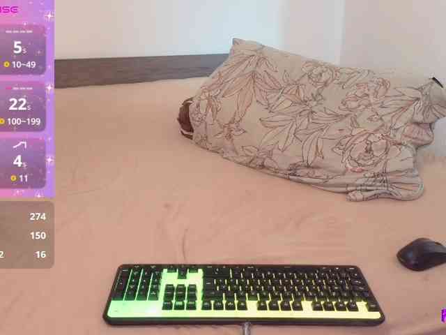 Rosebelle1 webcam
