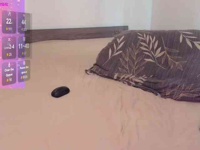 Rosebelle1 webcam