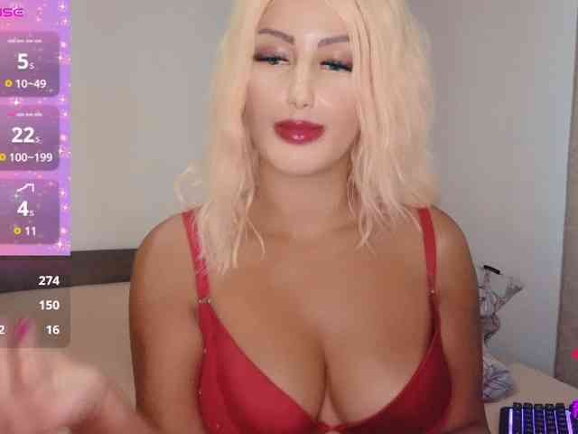 Rosebelle1 webcam