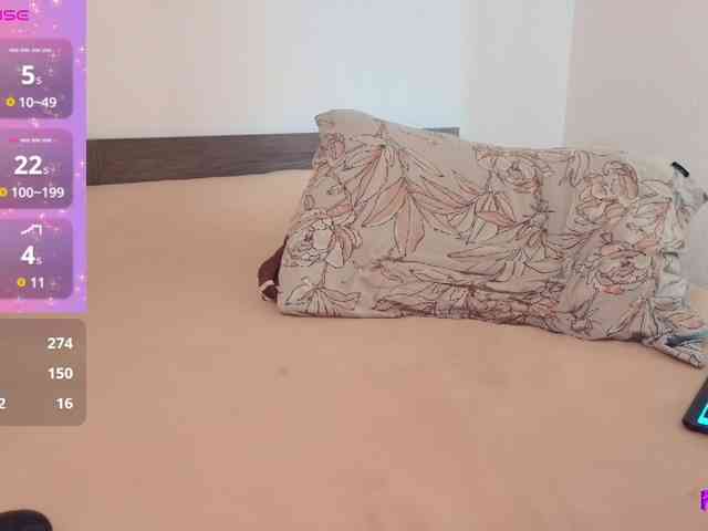 Rosebelle1 webcam