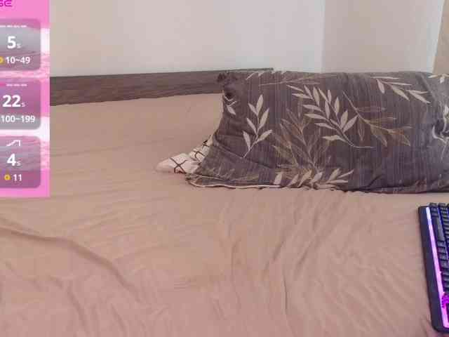 Rosebelle1 webcam