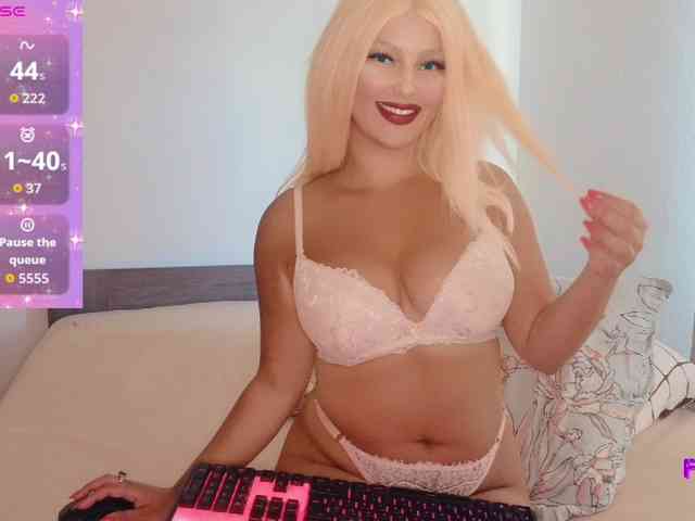 Rosebelle1 webcam