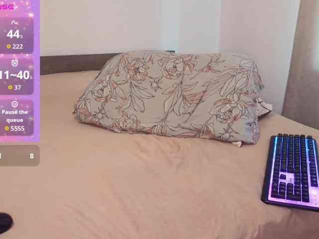Rosebelle1 webcam