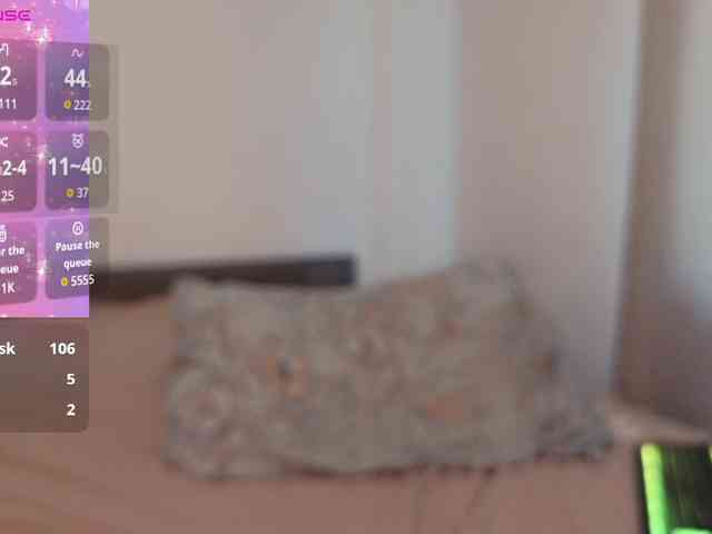 Rosebelle1 webcam