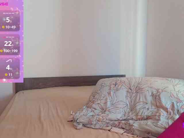 Rosebelle1 webcam