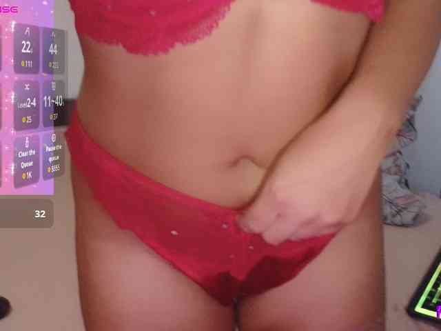 Rosebelle1 webcam