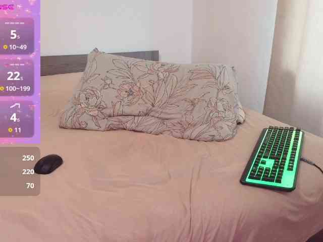 Rosebelle1 webcam