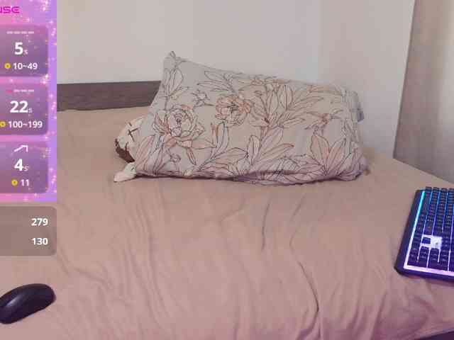 Rosebelle1 webcam