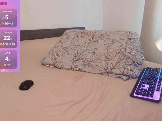 Rosebelle1 webcam