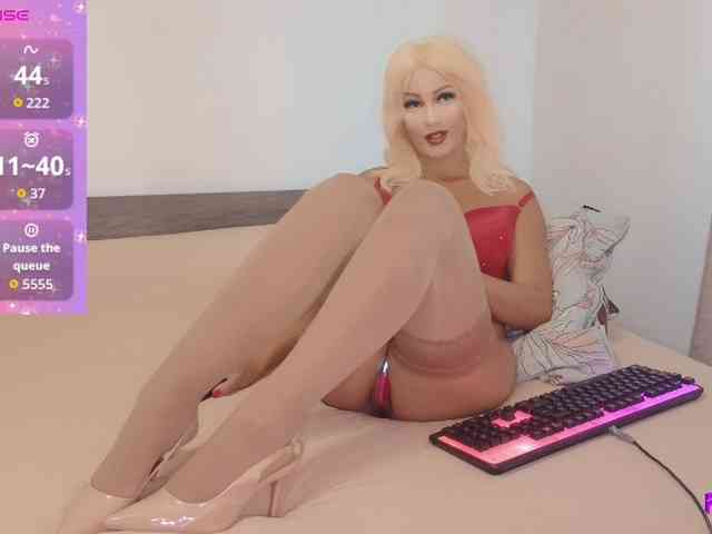 Rosebelle1 webcam