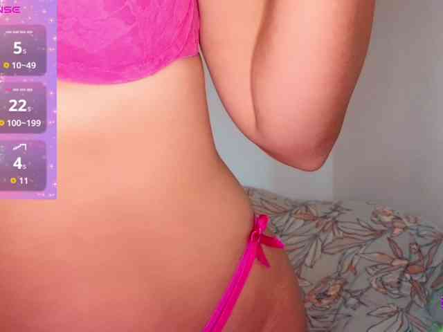 Rosebelle1 webcam