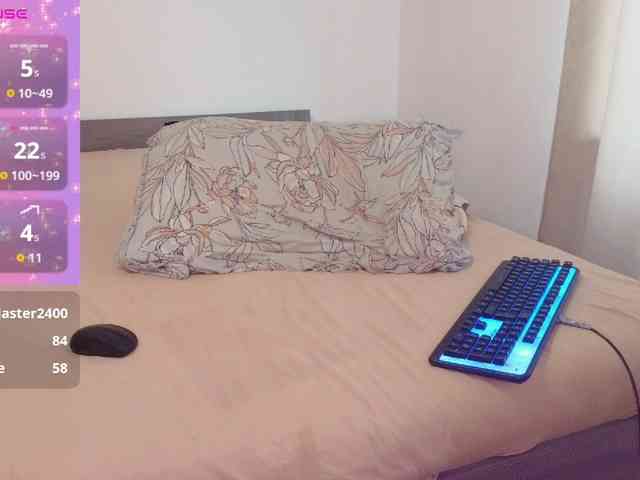 Rosebelle1 webcam