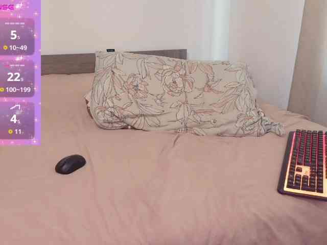 Rosebelle1 webcam