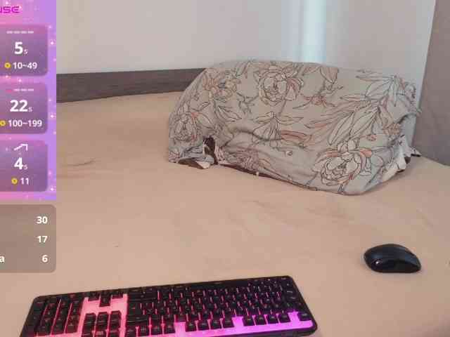 Rosebelle1 webcam