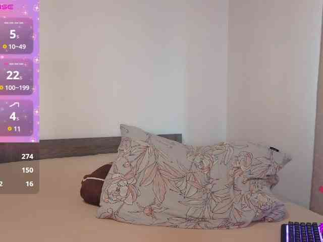 Rosebelle1 webcam