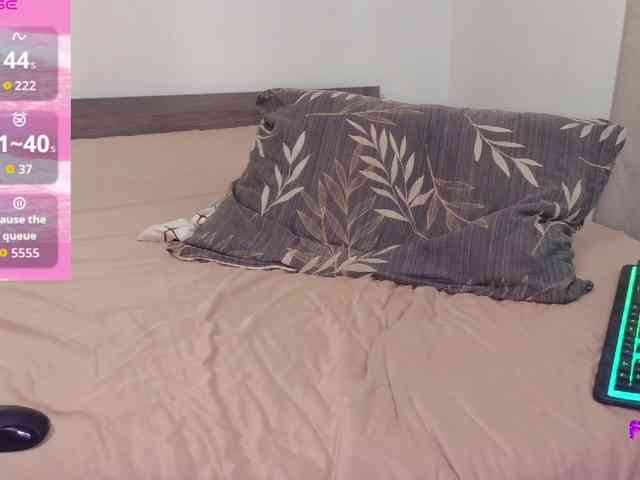 Rosebelle1 webcam
