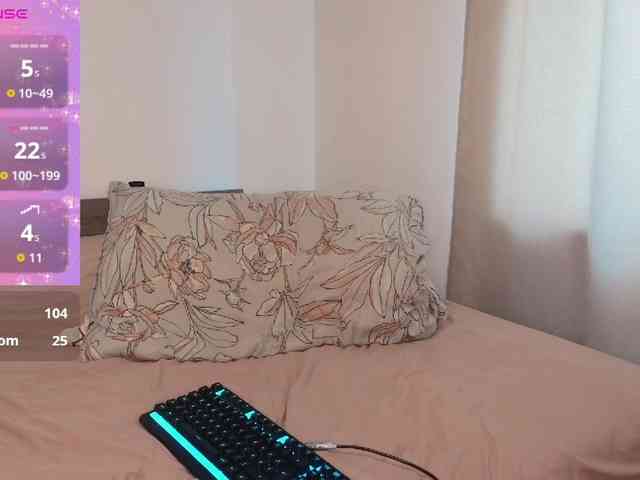 Rosebelle1 webcam