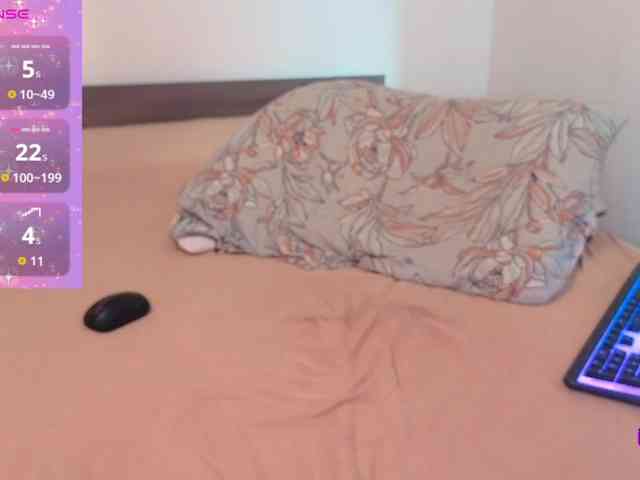 Rosebelle1 webcam