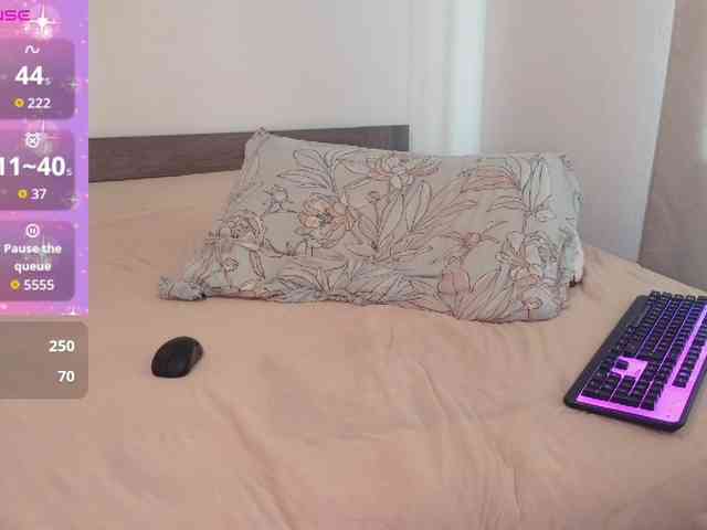 Rosebelle1 webcam